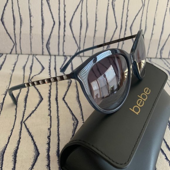NIB- BeBe Sunglasses For Women - Picture 4 of 10